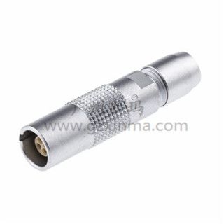 Lemo/雷莫 工业自动化圆形连接器,PHG.00.304.CLLD35