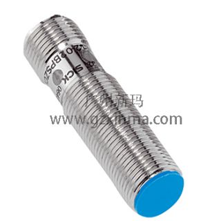 SICK西克电感式接近传感器IME12-04BPOZC0K