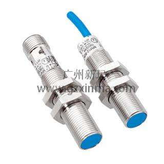 SICK西克磁性接近传感器MM12-60A-N-ZW0
