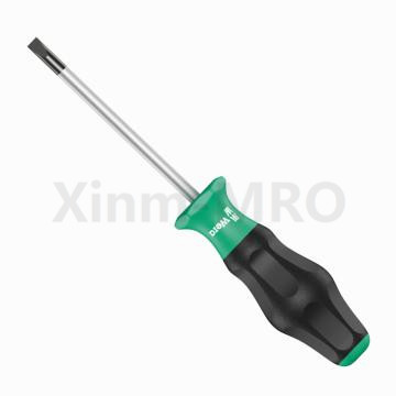 维拉 wera Kraftform舒适型1335 一字螺丝刀 0.5x3.0x150 05031403001