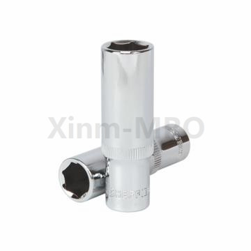 6角长套筒，12.5MM系列 13MM，S011713
