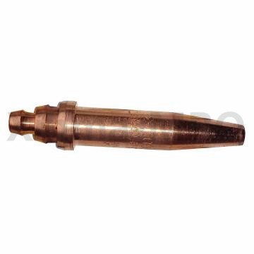 G02等压式乙炔割嘴，机用割嘴型号：10，金鸽，10个/盒