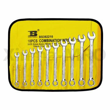精品套装两用扳手，12PC，BS392212