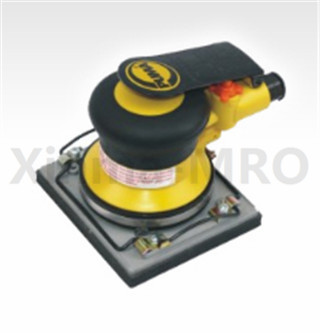 巨霸方形砂磨机，摆动直径2.5mm（弹簧夹式），10000RPM，100*110mm，AT-7104F