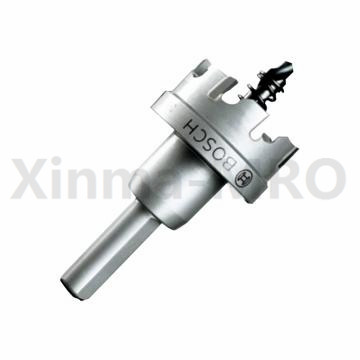 博世硬质合金开孔器, 60mm，2608594045