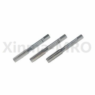 伯爵 手用丝锥，M6（M6*1），3支/组
