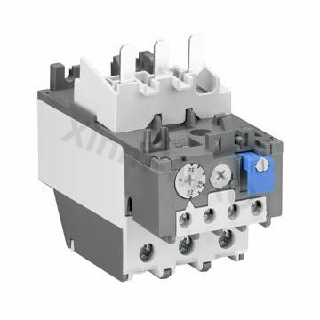 ABB 热过载继电器，TA45DU-45M