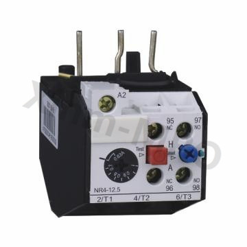 正泰 热过载继电器，NR4(JRS2)-12.5/Z 8-12.5A