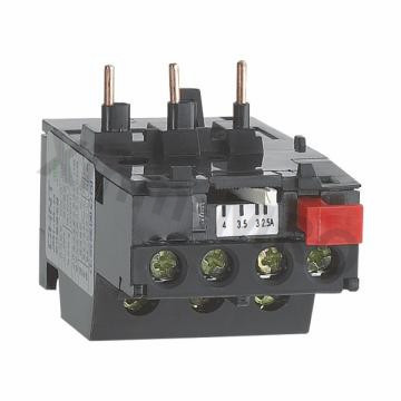 正泰 热过载继电器，JRS1-09-25/Z 0.63-1A