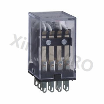正泰 功率继电器，JZX-22F/4Z AC110V