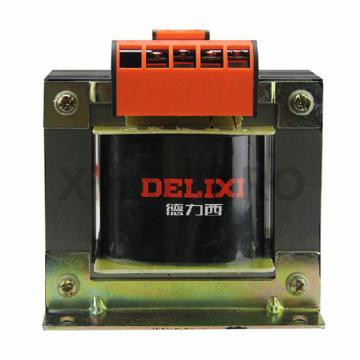 德力西 控制变压器，BK-500VA 380V 220V/110V 36V 24V 6V(110V常用)，BK500F