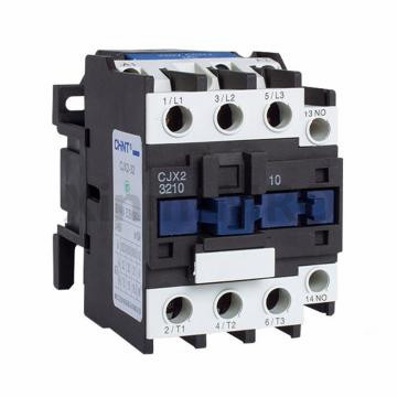 正泰 交流接触器，CJX2-3210 24V