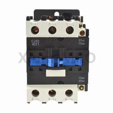 正泰 交流接触器，CJX2-4011 36V
