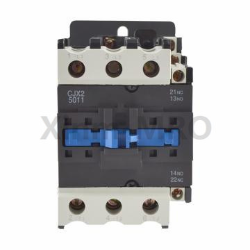 正泰 CJX2交流线圈接触器，CJX2-5011 240V
