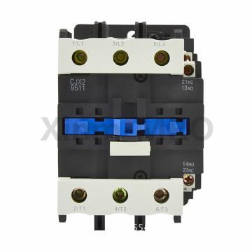 正泰 交流接触器，CJX2-9511 36V