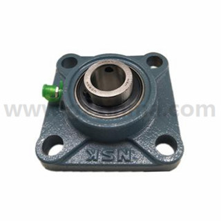 NSK轴承单元，方形座，轴径70MM，UCF314D1