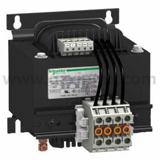 施耐德Schneider 隔离变压器，ABT7PDU100B