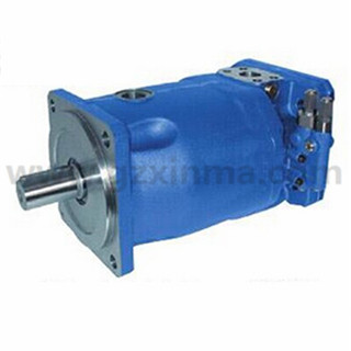力士乐 A10VSO 轴向柱塞变量泵，A10VSO100DFR1/31R-PPA12N00