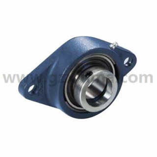 SKF Y-轴承单元，FYTJ 45 KF