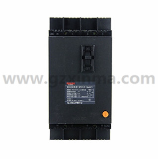 德力西 塑壳漏电断路器，DZ15LE-100 4901 80A 75mA，DZ15LE100804Q