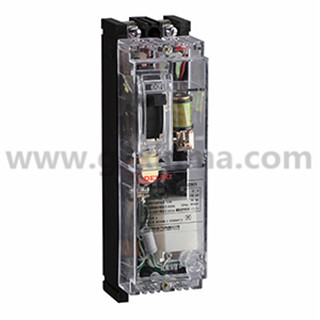 德力西 塑壳漏电断路器，DZ15LE-40T 3901 32A 30mA，DZ15LE40T323S