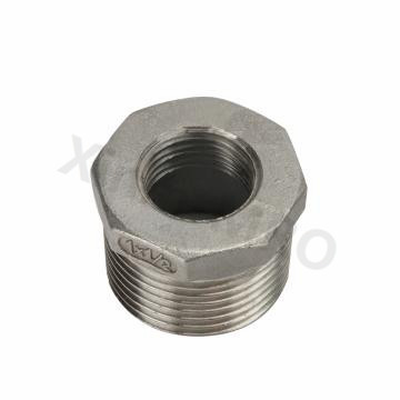 逸林/YILIN TB-0402R-SS304-16 不锈钢补芯，DN15×8，16kg