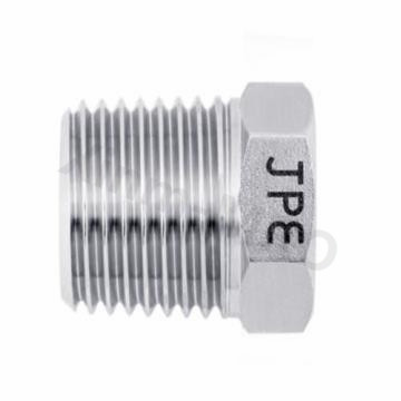 JPE BS4-RB0302-R 六角补芯，3/8